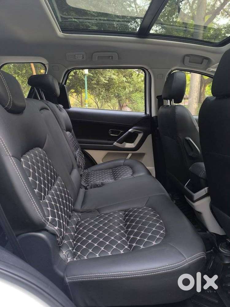 Tata Safari 2.0 Kryotec Xt Plus, 2021, Diesel