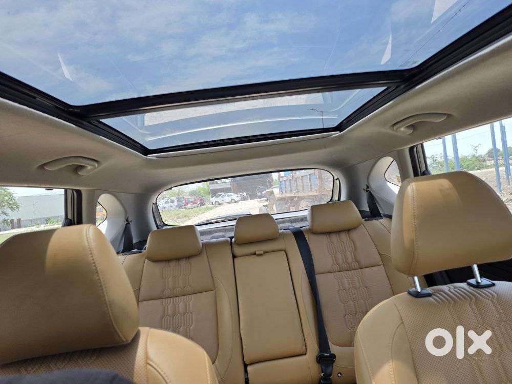 Kia Seltos D 1.5 Crdi Vgt Htx Plux, 2024, Diesel