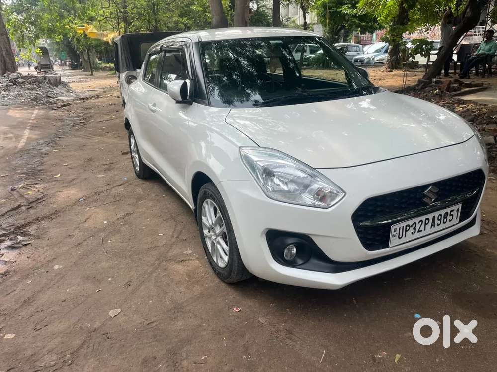 Maruti Suzuki Swift 1.3 Zxi, 2024, Petrol