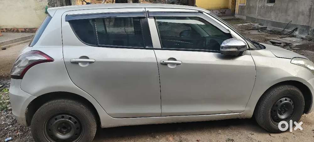 Maruti Swift Vdi 2014