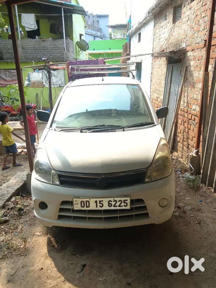Maruti Suzuki Zen Estilo 2013 Petrol 92000 Km Driven