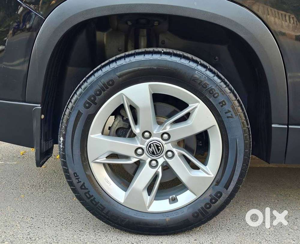 Mg Hector 1.5 Shine Turbo Cvt, 2022, Petrol