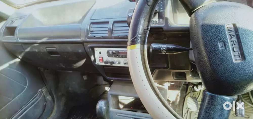 Maruti Suzuki 800 2004 Petrol Well Maintained