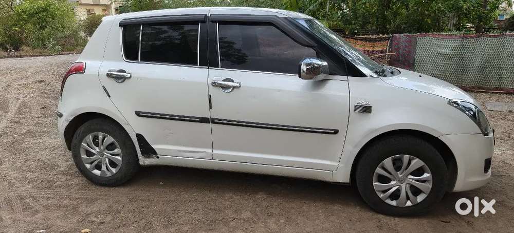 Swift Diesel