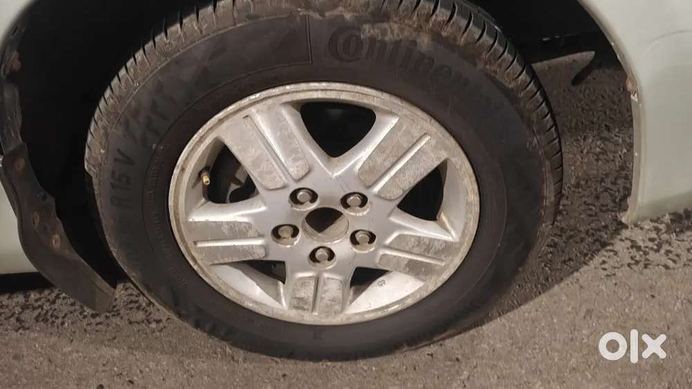 Toyota Innova 2006 Diesel 2nd Owner