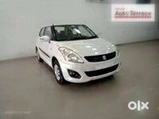 Maruti Suzuki Ciaz Vdi, 2012, Diesel