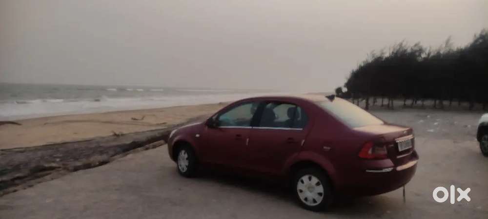 Ford Fiesta 2014 Diesel Well Maintained