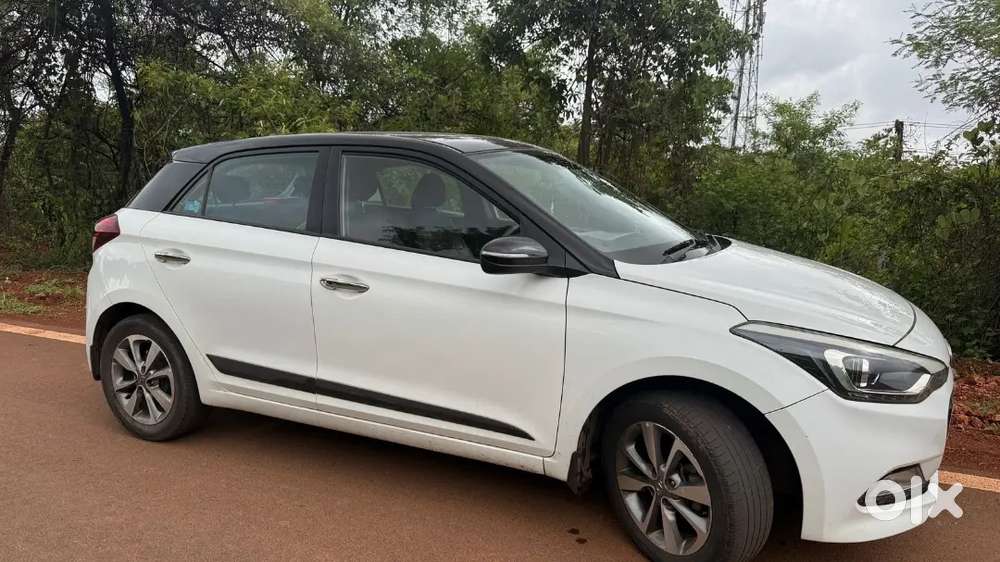 Hyundai Elite I20 2016 Diesel 130000 Km Driven