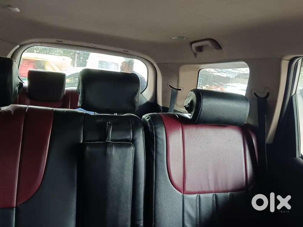 Mahindra Xuv500 2.2 Diesel 2013
