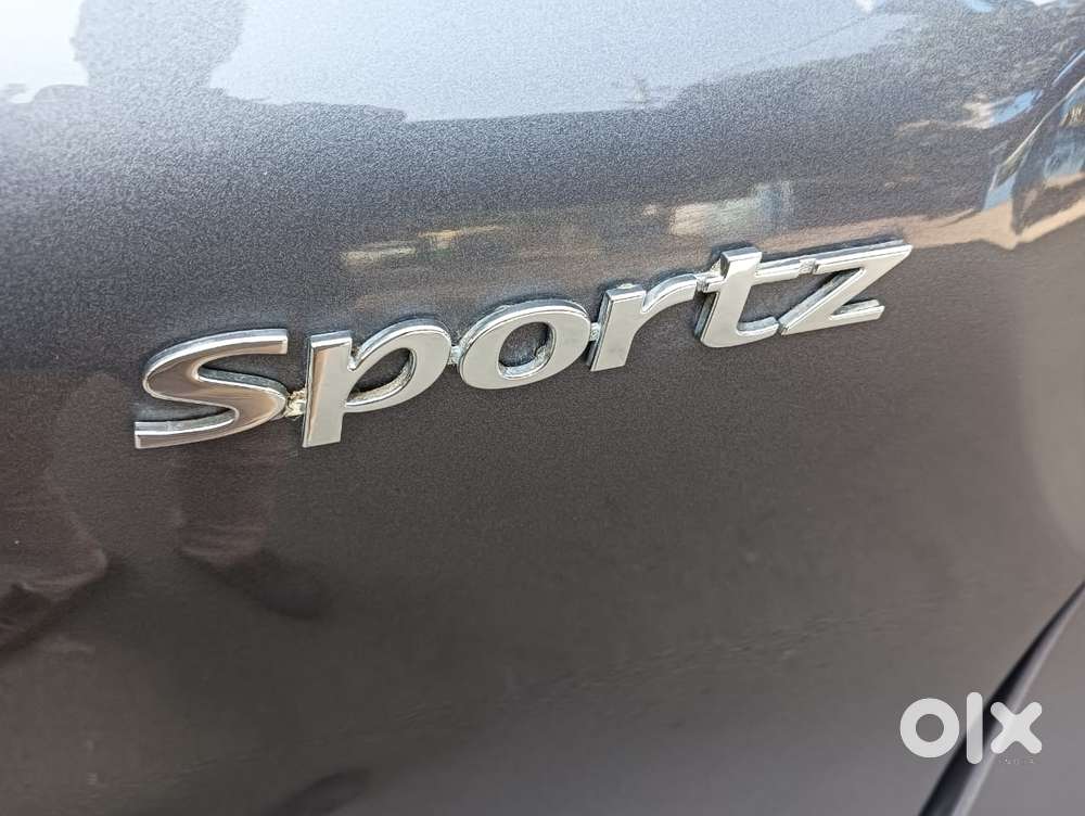 Hyundai Grand I10 1.2 Sportz At, 2019, Petrol