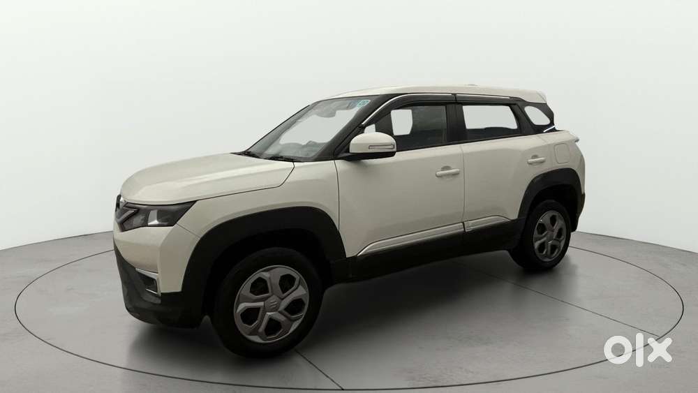 Maruti Suzuki Vitara Brezza 1.5 Vxi At, 2023, Petrol