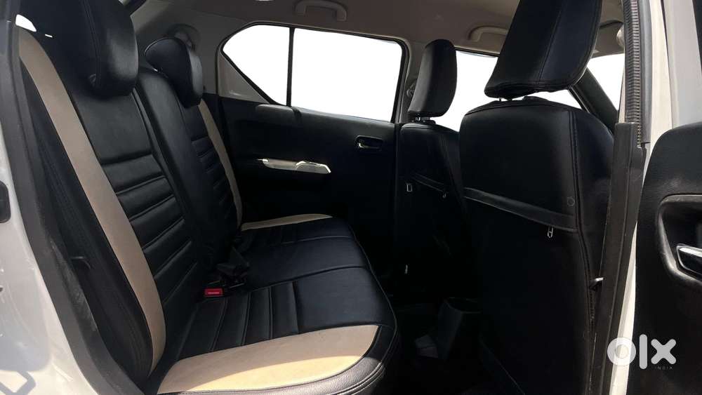 Maruti Suzuki Ignis 1.2 Amt Zeta, 2023, Petrol
