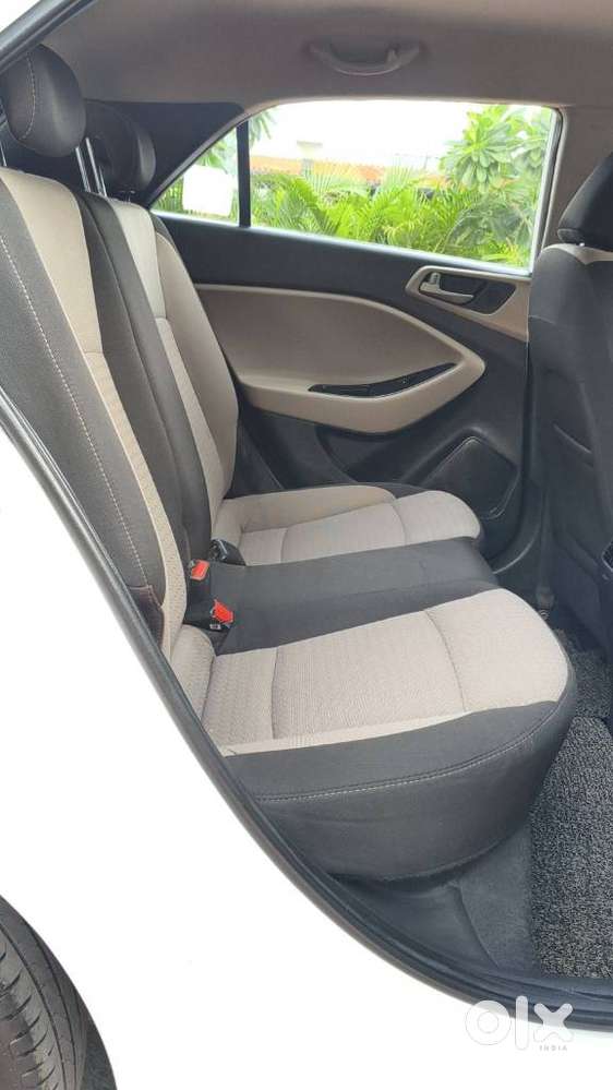 Hyundai I20 Asta Option, 2018, Diesel