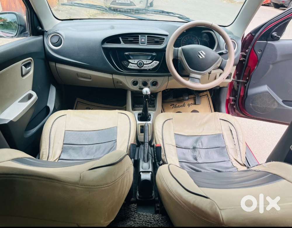 Maruti Suzuki Alto K10 Vxi (o), 2015, Cng & Hybrids