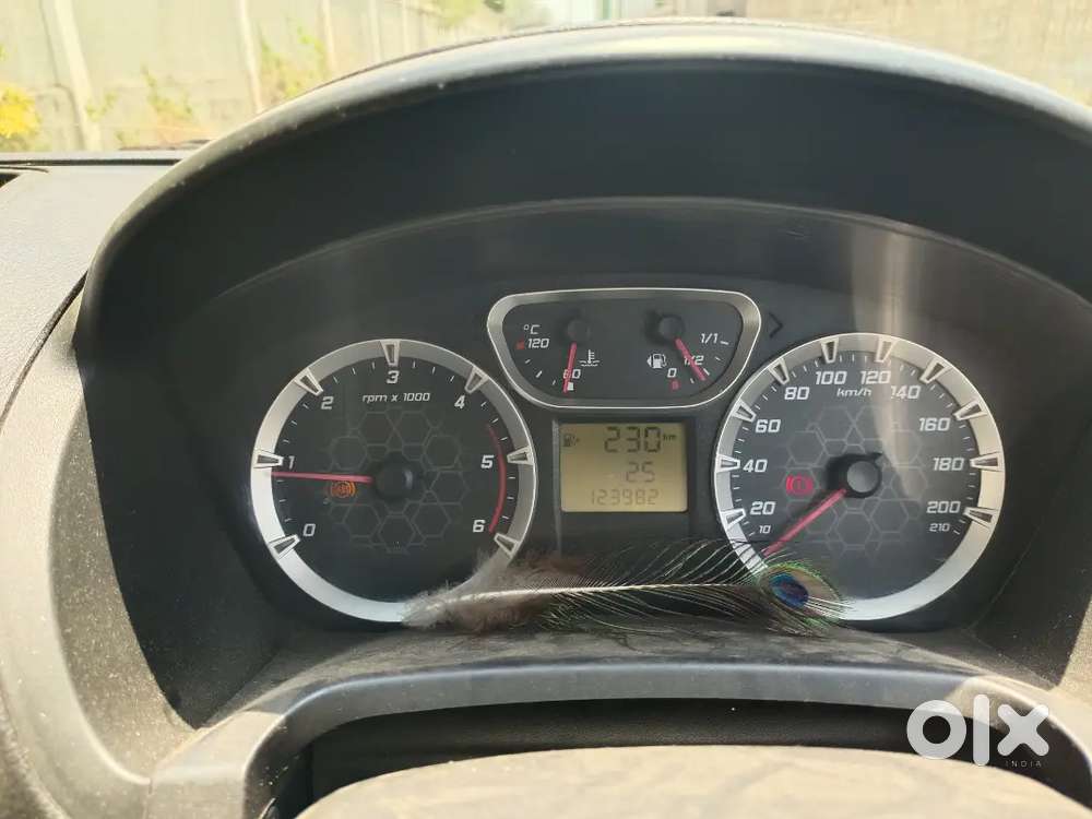 Ford Fiesta 2010 Diesel Well Maintained