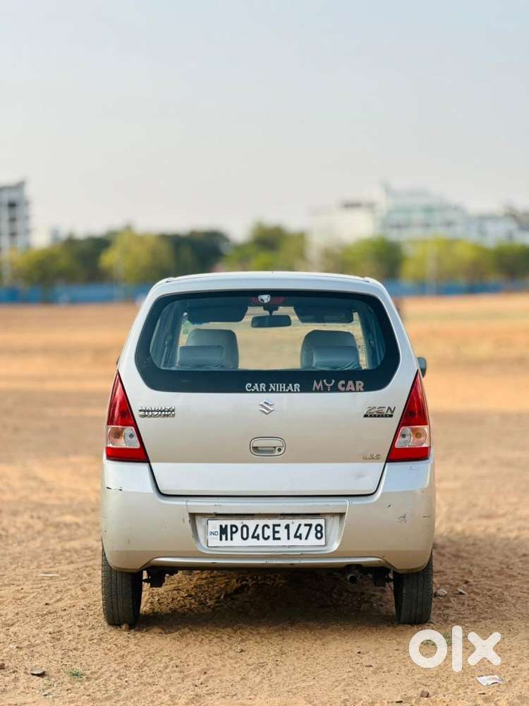 Maruti Suzuki Zen Estilo 2009 Petrol Good Condition