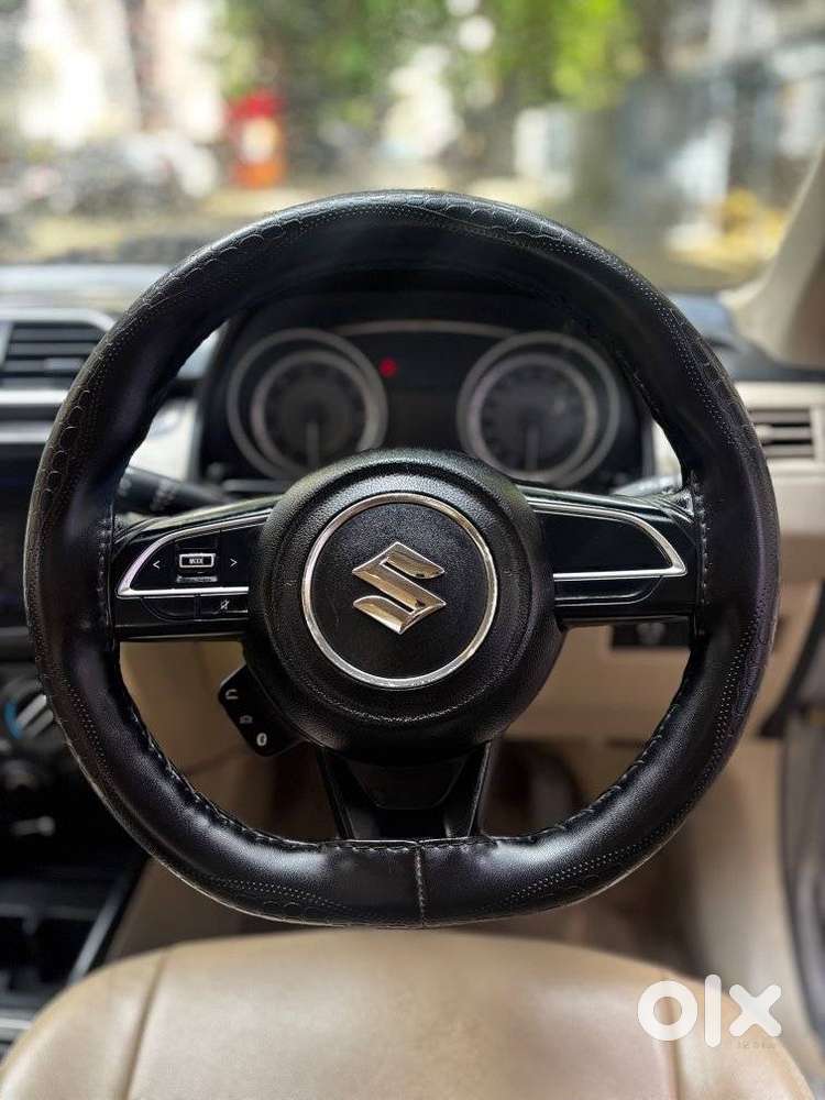 Maruti Suzuki Dzire 1.2 Vxi Cng, 2022, Petrol
