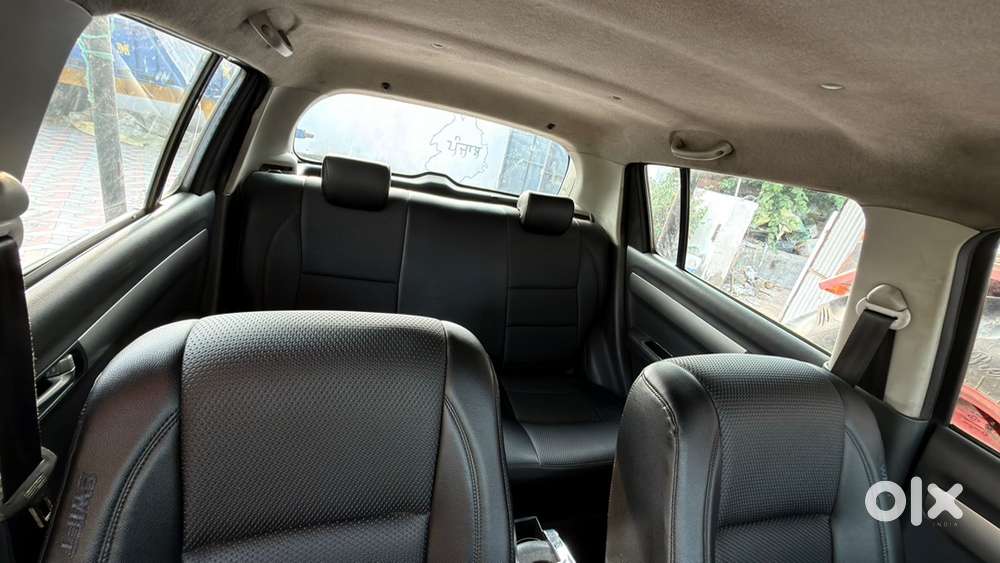 Maruti Suzuki Swift Vdi 2010 Year