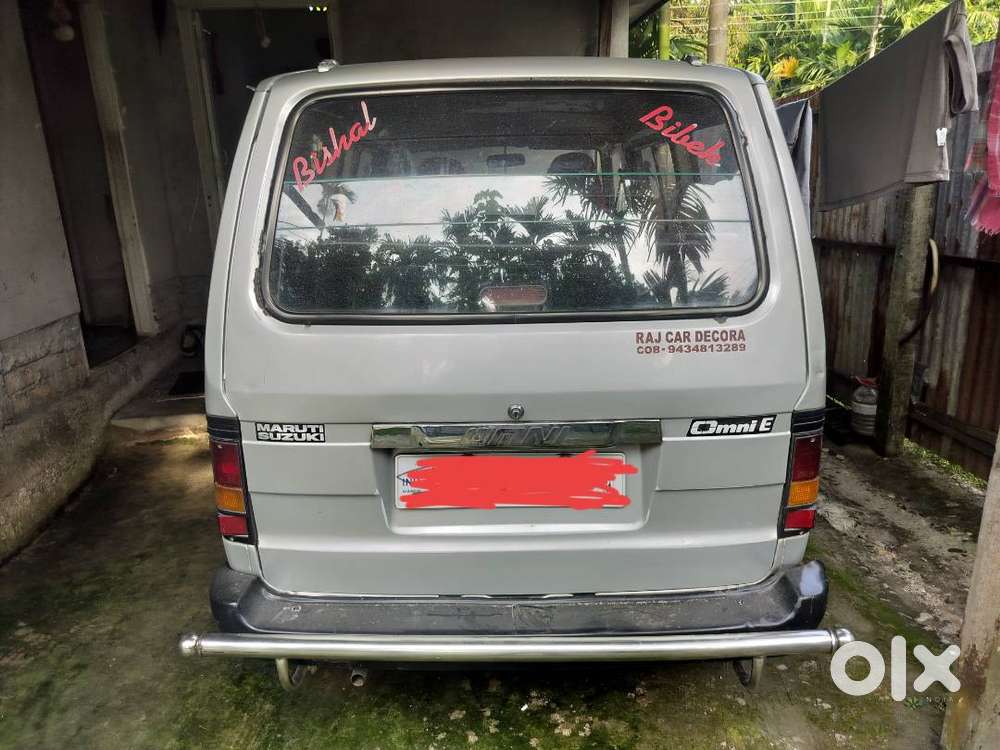 1st Owner Car All Papers Ok Condition Mint