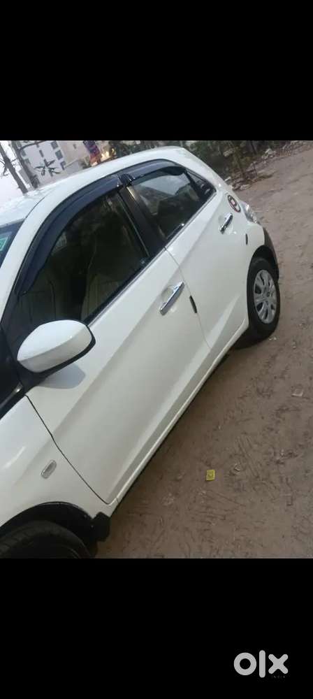 Honda Brio December 2014 Model