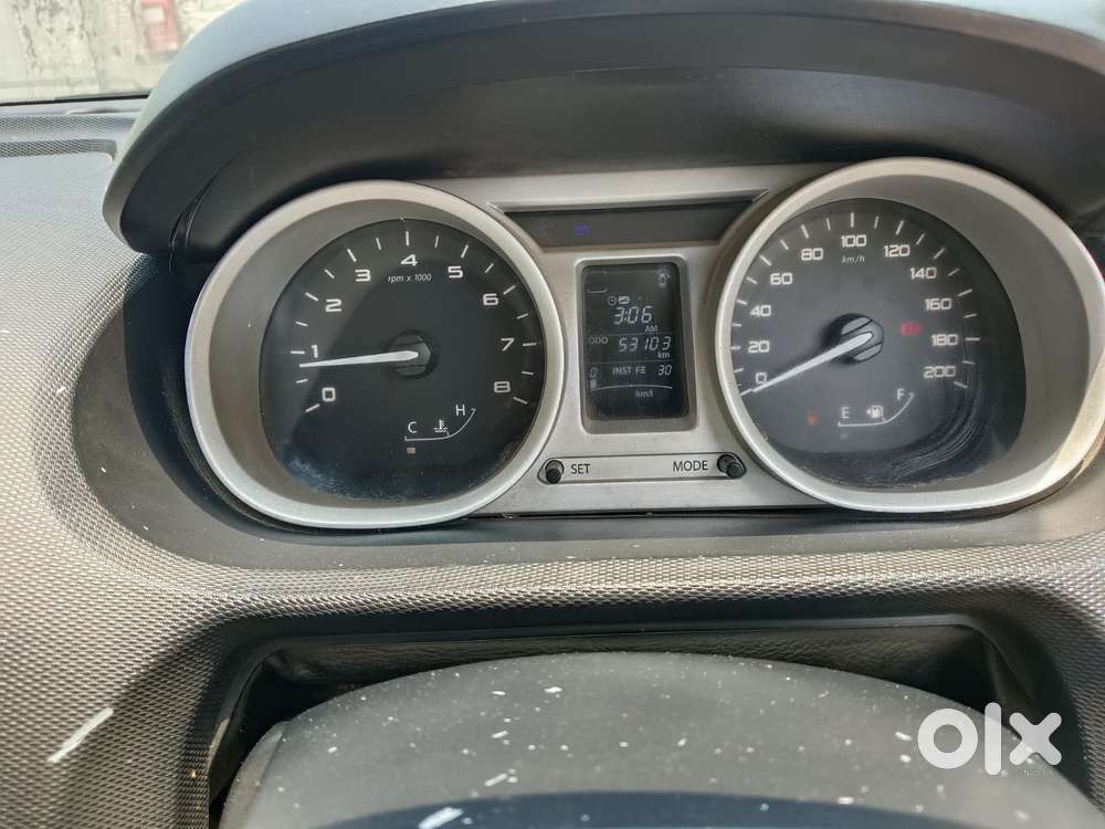 Tata Tiago 1.2 Revotron Xz Wo Alloy, 2016, Petrol