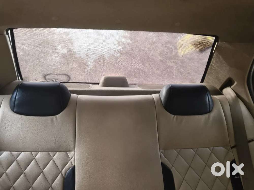 Maruti Suzuki Dzire 2020 Car