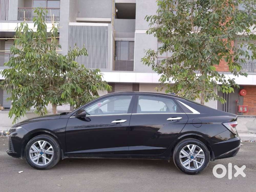 Hyundai Verna 1.5 Sx Petrol Mt, 2025, Petrol