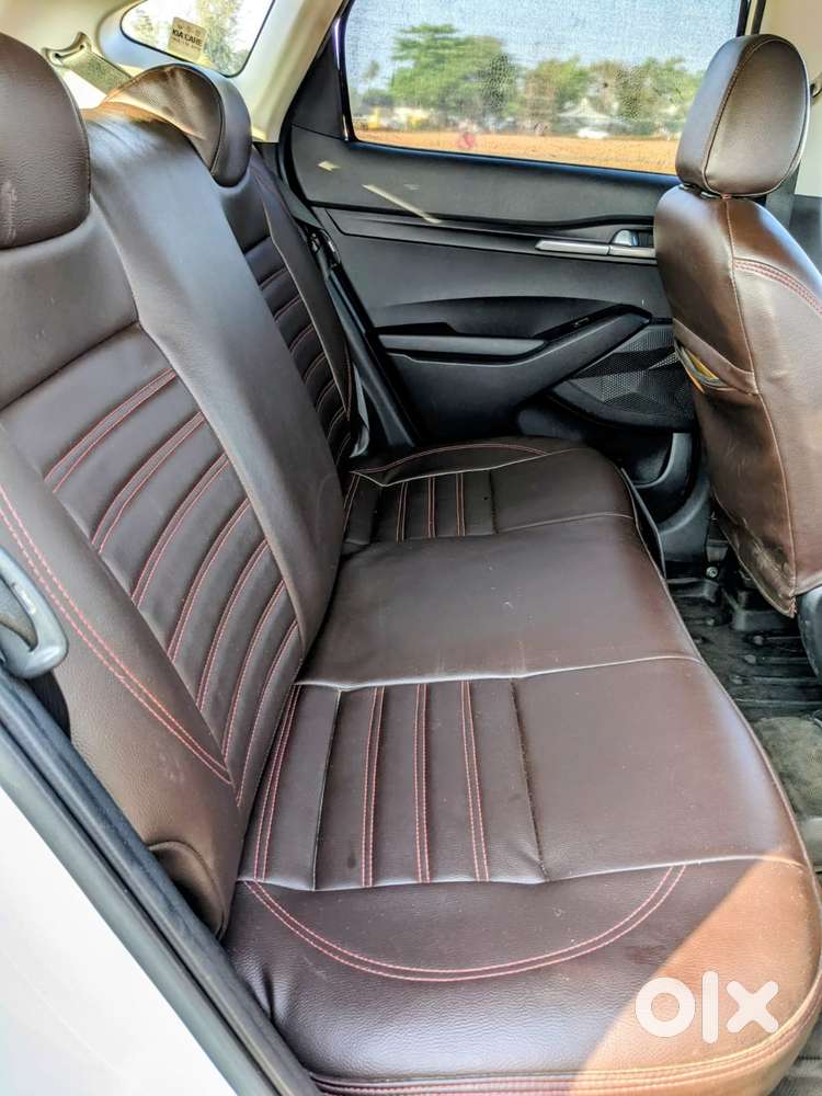 Kia Seltos Hte D, 2020, Diesel