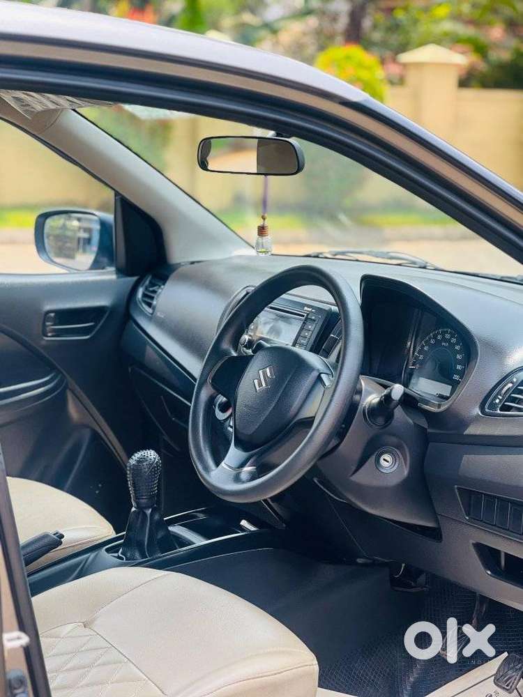 Maruti Suzuki Baleno Sigma, 2021, Petrol