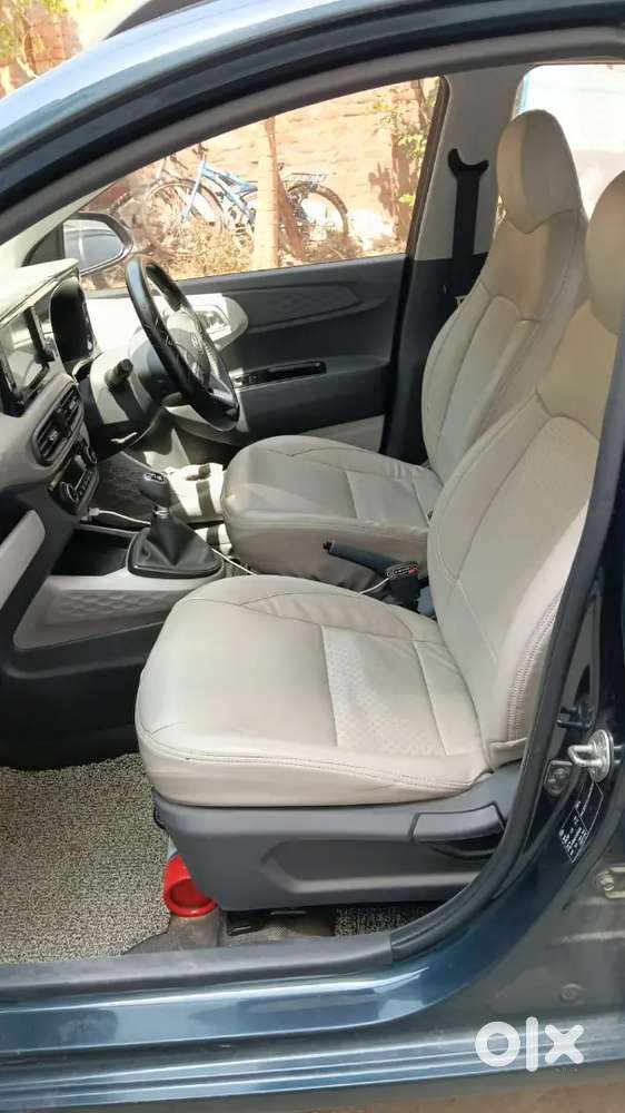 Hyundai Grand I10 2024
