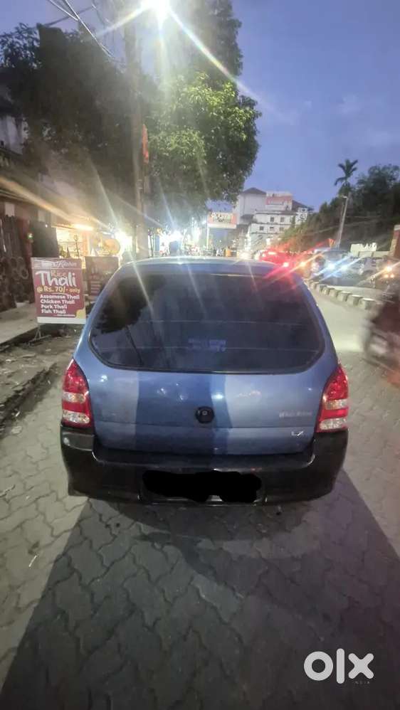 Maruti Suzuki Alto 2005