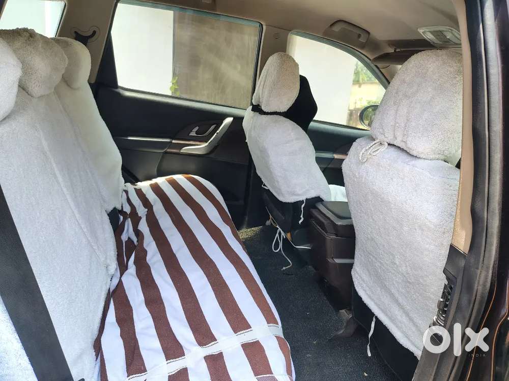 Mahindra Xuv500 2015 Diesel Good Condition
