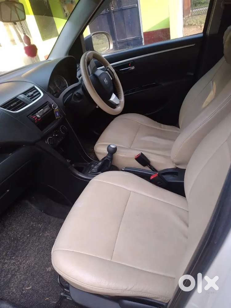 Maruti Suzuki Swift Well Maintained