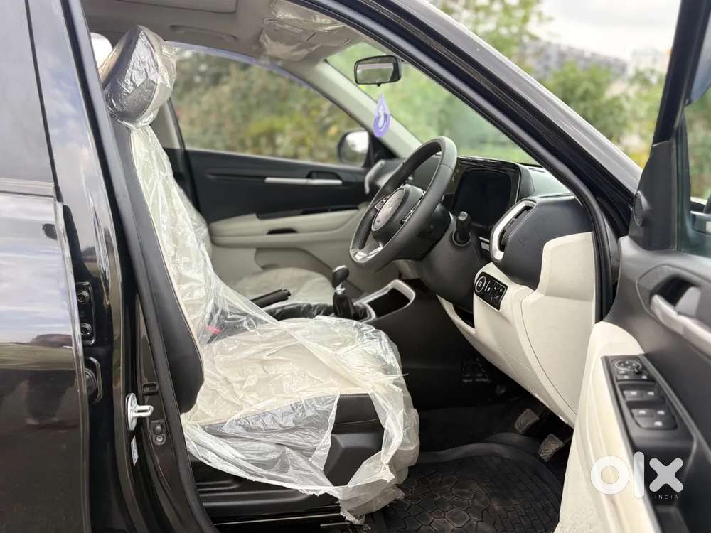 Kia Sonet, 2026, Petrol