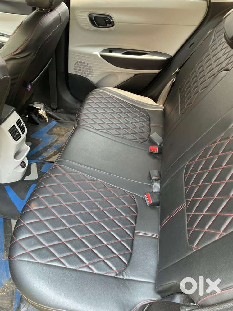 Hyundai New I20 2024 Petrol