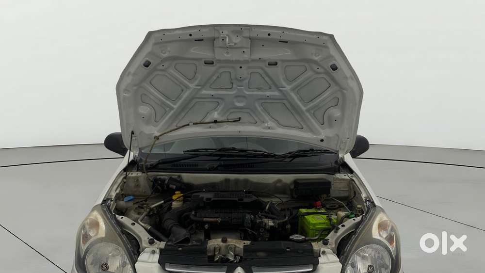 Maruti Suzuki Alto 800 Lxi, 2015, Petrol