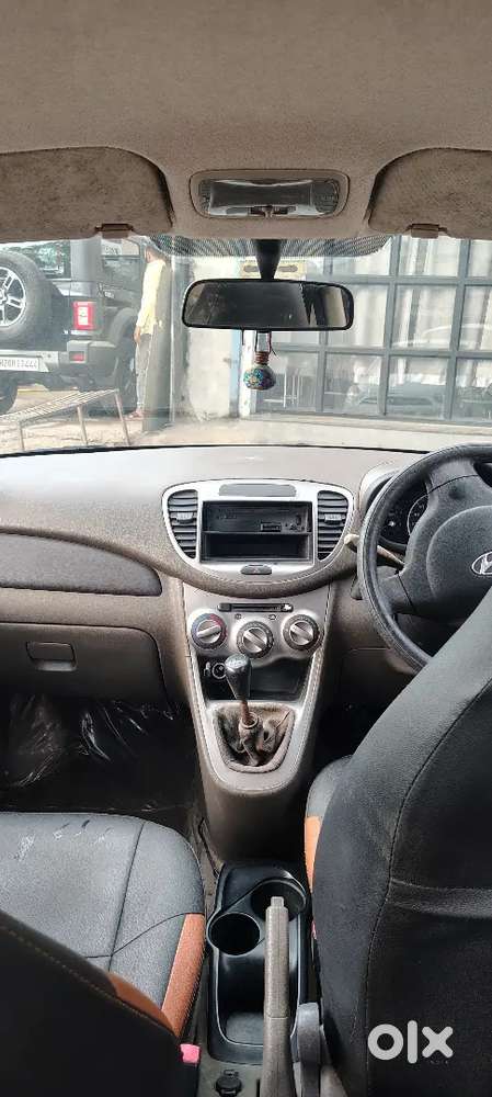 Hyundai I10 2013 1st Owner