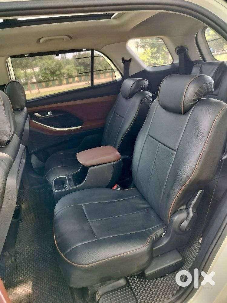 Hyundai Alcazar 1.5 Signature Diesel Mt 6 Str, 2022, Diesel
