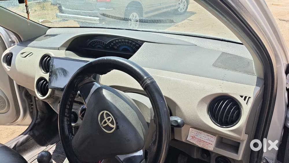 Toyota Etios 2014-2016 Gd, 2016, Diesel
