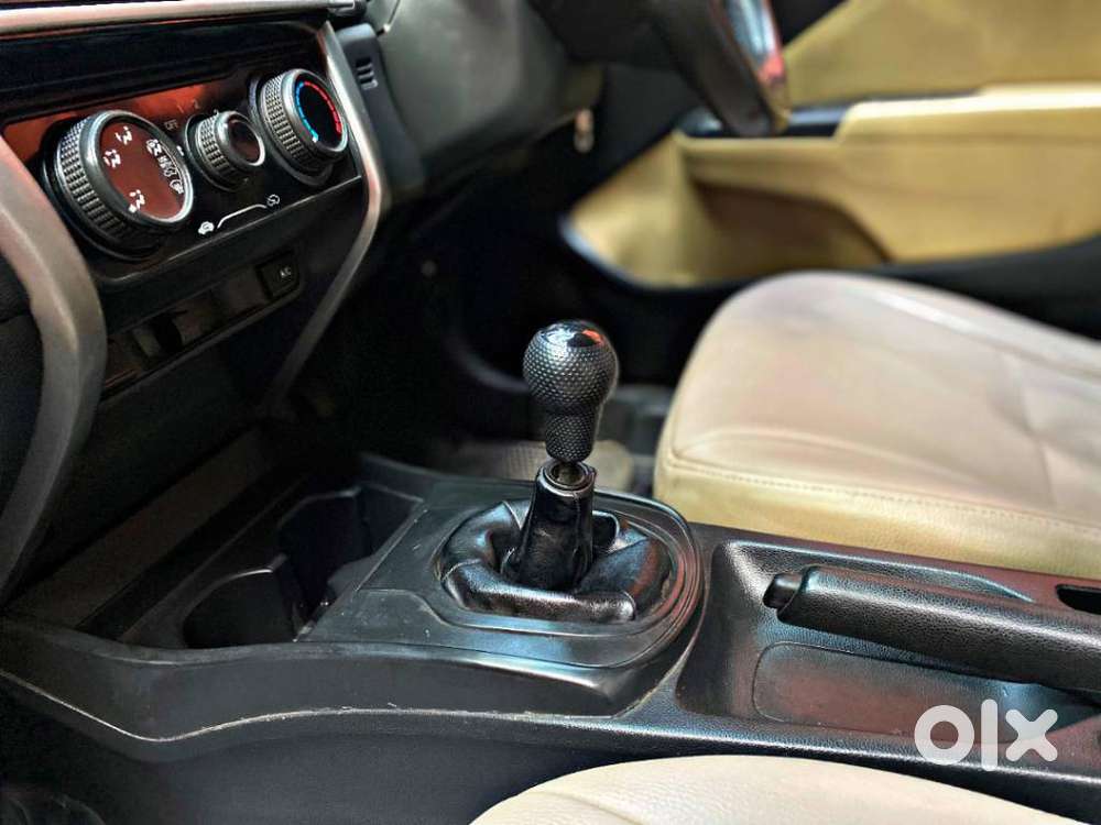 Honda City I Dtec V, 2014, Diesel