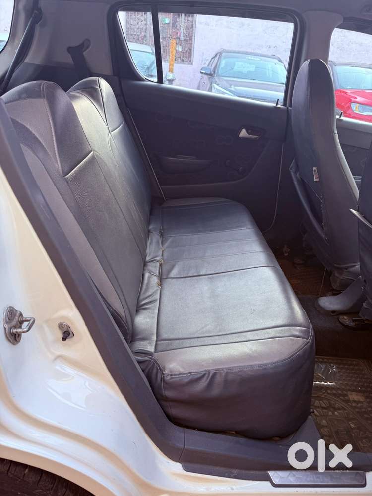 Maruti Suzuki Alto 800 2012-2016 Lxi, 2015, Petrol