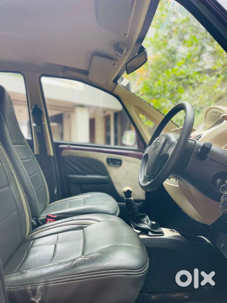 Tata Nano, 2014, Petrol