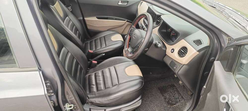 Hyundai Grand I10 1.1 Asta (o) Crdi, 2016, Diesel