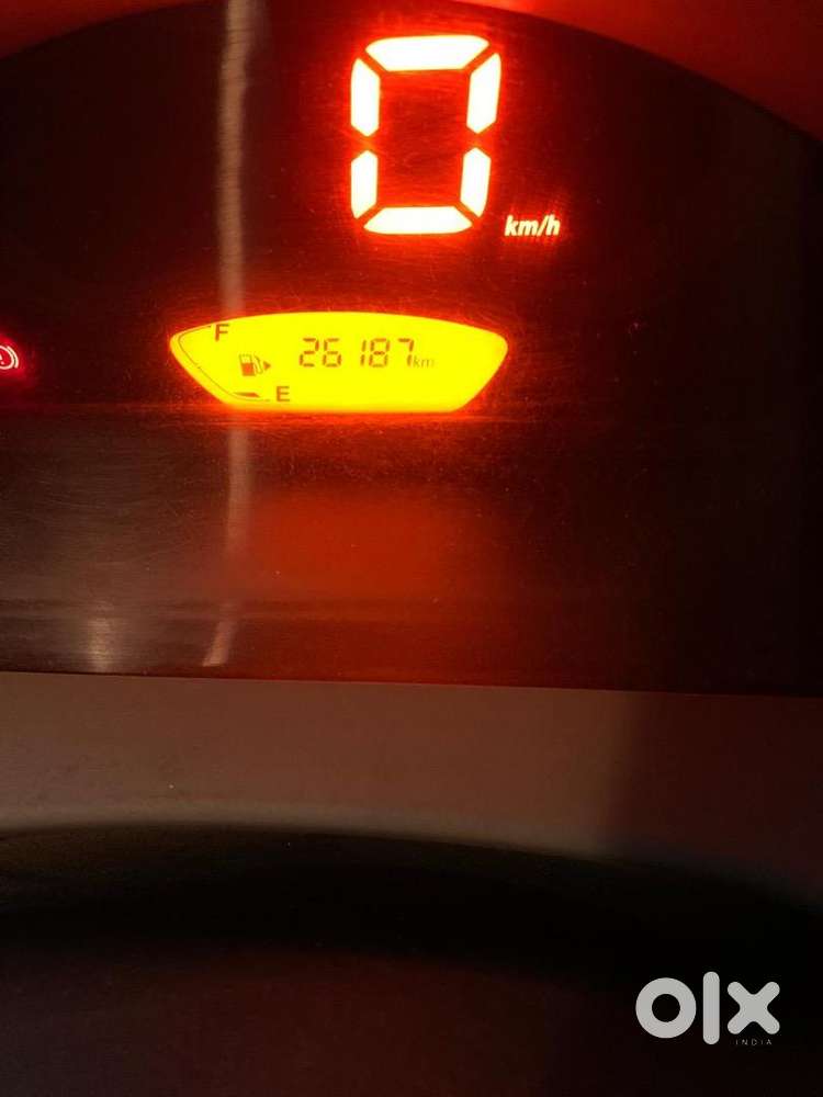 Maruti Suzuki Eeco 2024 Petrol Good Condition