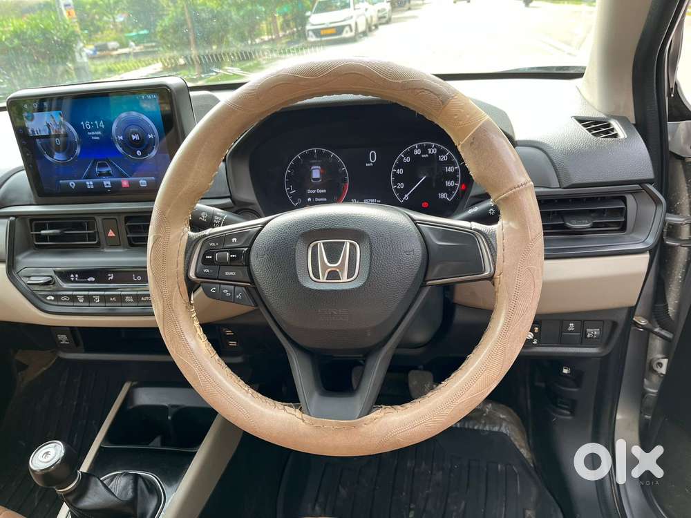 Honda Elevate Sv Mt, 2024, Petrol