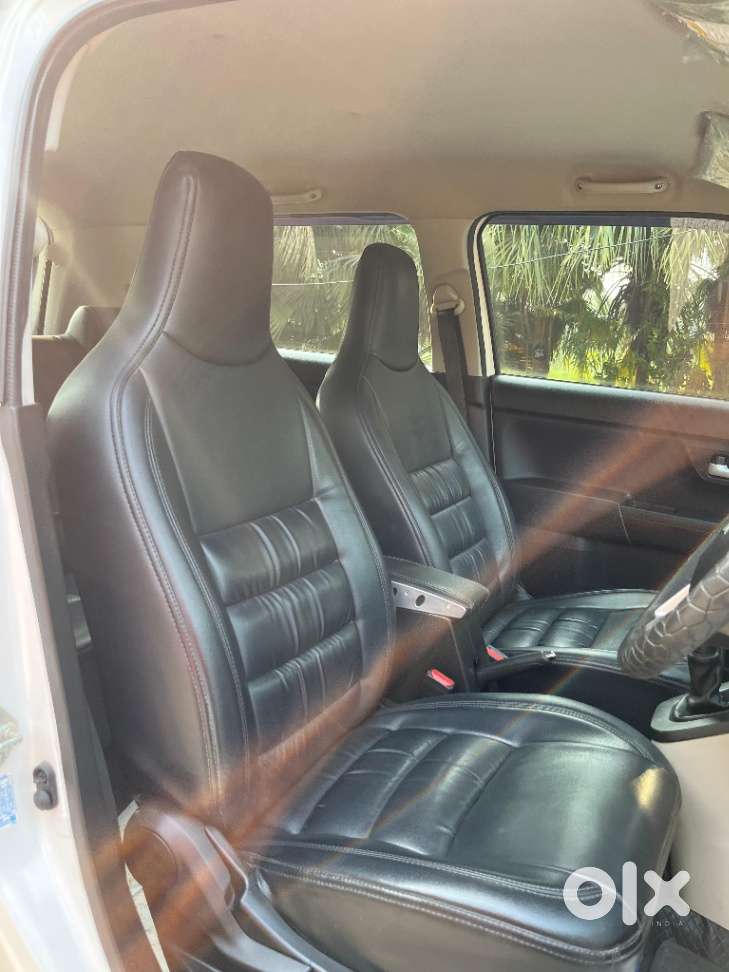 Maruti Suzuki Wagon R Vxi 1.0 Cng, 2022, Petrol