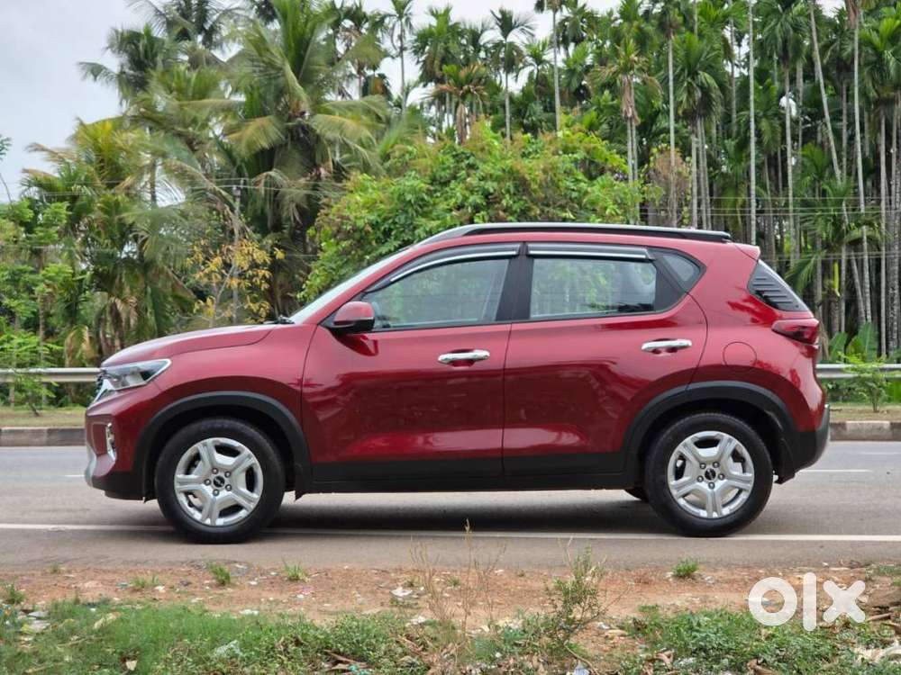 Kia Sonet 1.2 Htk Plus, 2022, Petrol