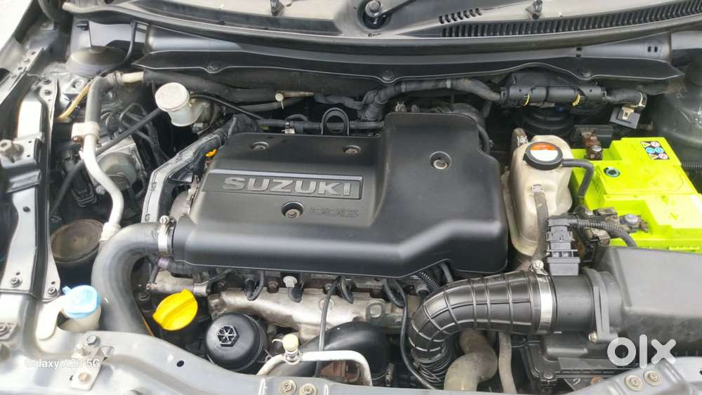Maruti Suzuki Swift Dzire Vdi Bsiv, 2015, Diesel