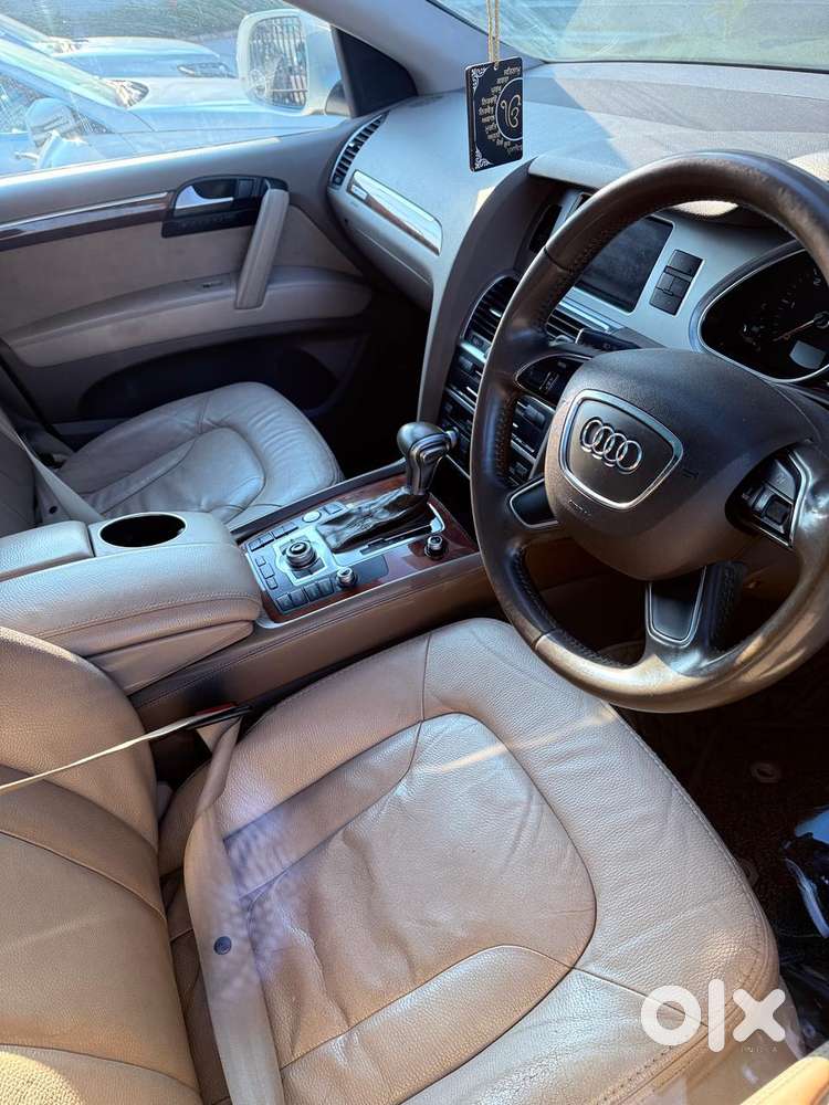 Audi Q7 3.0 Tdi Quattro, 2013, Diesel