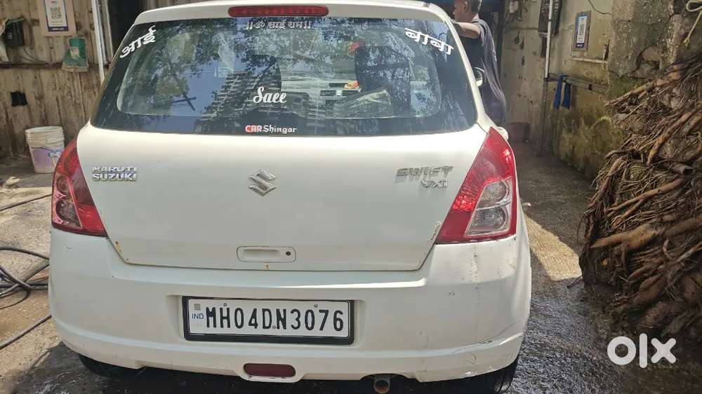 Maruti Suzuki Swift 2008